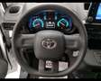 Toyota Proace City 50kWh Porta Singola COMFORT Bianco - thumbnail 7