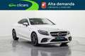 Mercedes-Benz C 43 AMG Coupé 4Matic Aut. Blanco - thumbnail 3