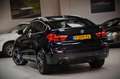 BMW X4 XDrive20i High Executive M-Pakket|Navi|Leder|Schui Zwart - thumbnail 2