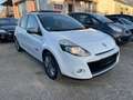 Renault Clio III Night and Day 1.2I 1.Hand gepflegt Weiß - thumbnail 1