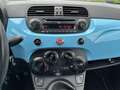 Fiat 500 0.9 TwinAir Sport Airco Elec. pakket Audio-CD/MP3 Bleu - thumbnail 22