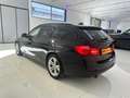 BMW 318 Serie 3Touring 318d Touring Luxury auto EURO 6B Noir - thumbnail 4
