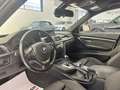 BMW 318 Serie 3Touring 318d Touring Luxury auto EURO 6B Noir - thumbnail 10