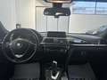 BMW 318 Serie 3Touring 318d Touring Luxury auto EURO 6B Noir - thumbnail 8