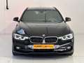 BMW 318 Serie 3Touring 318d Touring Luxury auto EURO 6B Noir - thumbnail 2