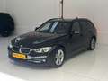 BMW 318 Serie 3Touring 318d Touring Luxury auto EURO 6B Noir - thumbnail 3