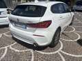 BMW 118 118d Advantage auto Weiß - thumbnail 6
