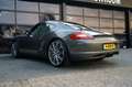Porsche Cayman S 3.4, Sport chrono, Bi-xenon, Leder, Navi, Clima, Grigio - thumbnail 22