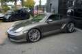 Porsche Cayman S 3.4, Sport chrono, Bi-xenon, Leder, Navi, Clima, Grigio - thumbnail 11