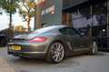 Porsche Cayman S 3.4, Sport chrono, Bi-xenon, Leder, Navi, Clima, Grigio - thumbnail 23