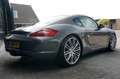 Porsche Cayman S 3.4, Sport chrono, Bi-xenon, Leder, Navi, Clima, Grigio - thumbnail 12