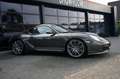 Porsche Cayman S 3.4, Sport chrono, Bi-xenon, Leder, Navi, Clima, Grigio - thumbnail 7