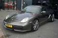 Porsche Cayman S 3.4, Sport chrono, Bi-xenon, Leder, Navi, Clima, Grigio - thumbnail 9