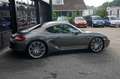 Porsche Cayman S 3.4, Sport chrono, Bi-xenon, Leder, Navi, Clima, Grigio - thumbnail 6