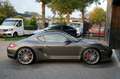 Porsche Cayman S 3.4, Sport chrono, Bi-xenon, Leder, Navi, Clima, Grigio - thumbnail 39