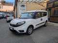 Fiat Doblo 1.4 T-Jet PC Combi N1 Lounge 5 posti Білий - thumbnail 1