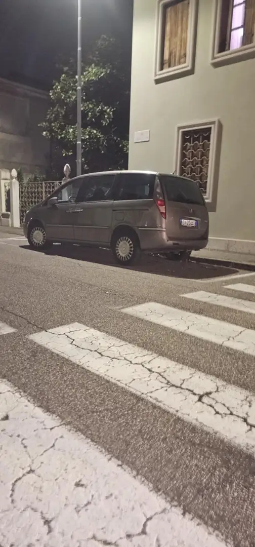 Lancia Phedra 2.2 jtd Emblema 6m - 2