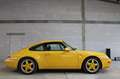 Porsche 993 C2 Speedgelb 1. Hand C00 84TKM Gelb - thumbnail 1