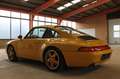 Porsche 993 C2 Speedgelb 1. Hand C00 84TKM Geel - thumbnail 2