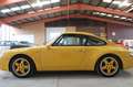 Porsche 993 C2 Speedgelb 1. Hand C00 84TKM Gelb - thumbnail 5