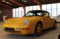 Porsche 993 C2 Speedgelb 1. Hand C00 84TKM Geel - thumbnail 4