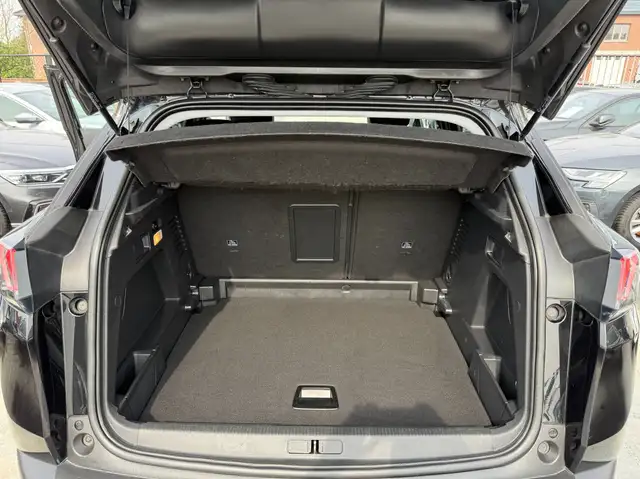 Peugeot 3008 view 15
