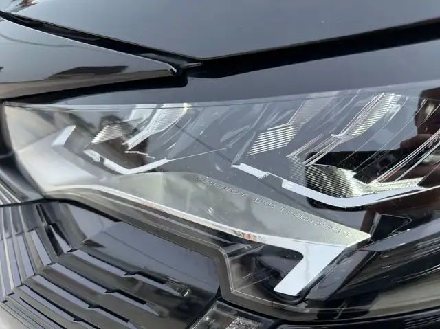Peugeot 3008 view 10