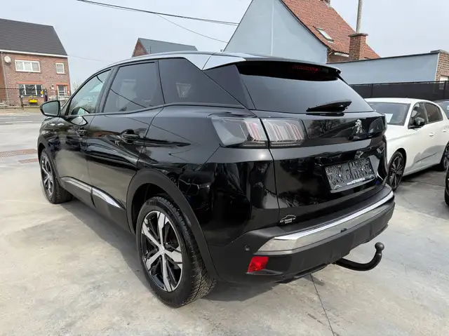Peugeot 3008 view 7