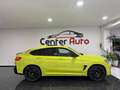 BMW X4 M X4 M LCI F98 2021 3.0 Competition auto * IVA ESPOSTA * Amarillo - thumbnail 6