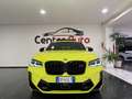BMW X4 M X4 M LCI F98 2021 3.0 Competition auto * IVA ESPOSTA * Amarillo - thumbnail 4