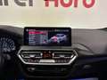 BMW X4 M X4 M LCI F98 2021 3.0 Competition auto * IVA ESPOSTA * Amarillo - thumbnail 33