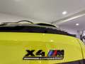 BMW X4 M X4 M LCI F98 2021 3.0 Competition auto * IVA ESPOSTA * Amarillo - thumbnail 10