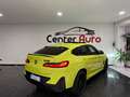 BMW X4 M X4 M LCI F98 2021 3.0 Competition auto * IVA ESPOSTA * Amarillo - thumbnail 9
