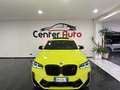 BMW X4 M X4 M LCI F98 2021 3.0 Competition auto * IVA ESPOSTA * Amarillo - thumbnail 3