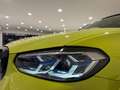BMW X4 M X4 M LCI F98 2021 3.0 Competition auto * IVA ESPOSTA * Amarillo - thumbnail 8