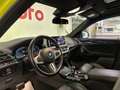 BMW X4 M X4 M LCI F98 2021 3.0 Competition auto * IVA ESPOSTA * Amarillo - thumbnail 38