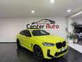 BMW X4 M X4 M LCI F98 2021 3.0 Competition auto * IVA ESPOSTA * Amarillo - thumbnail 5