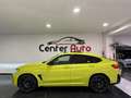 BMW X4 M X4 M LCI F98 2021 3.0 Competition auto * IVA ESPOSTA * Amarillo - thumbnail 7