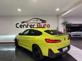 BMW X4 M X4 M LCI F98 2021 3.0 Competition auto * IVA ESPOSTA * Amarillo - thumbnail 12