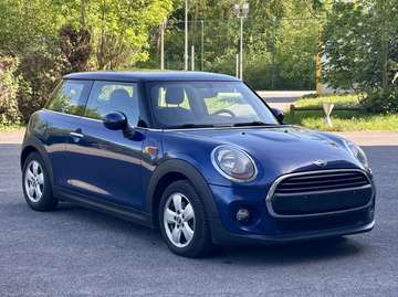 1.5 - CarPlay - EURO 6 - Caméra de Recul