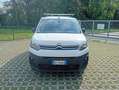 Citroen Berlingo 1.5 BlueHDi 100cv S&S Van M Control *IVA Esclusa Bianco - thumbnail 2