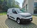 Citroen Berlingo 1.5 BlueHDi 100cv S&S Van M Control *IVA Esclusa Bianco - thumbnail 3