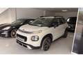 Citroen C3 Aircross Puretech S&S Feel 110 Gris - thumbnail 3
