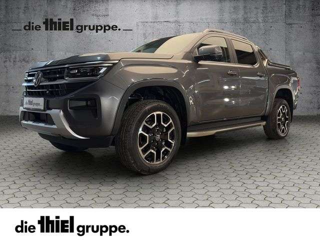 Second hand Volkswagen Amarok 3.0