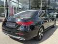 Mercedes-Benz C 200 Berline Luxury Line Negro - thumbnail 3