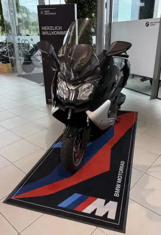 BMW C 650 GT view 2