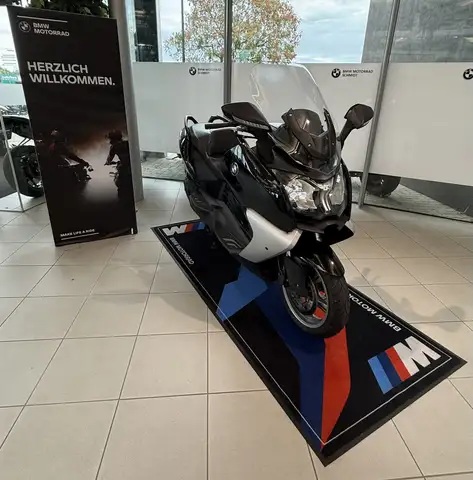 BMW C 650 GT main image
