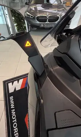 BMW C 650 GT view 7