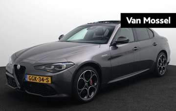 2.0 T GME AWD Veloce | Panoramadak | Lederen sport