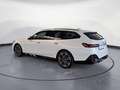 BMW 520 d Touring M Sport Navi H&K AHK HeadUp Iconic Weiß - thumbnail 4